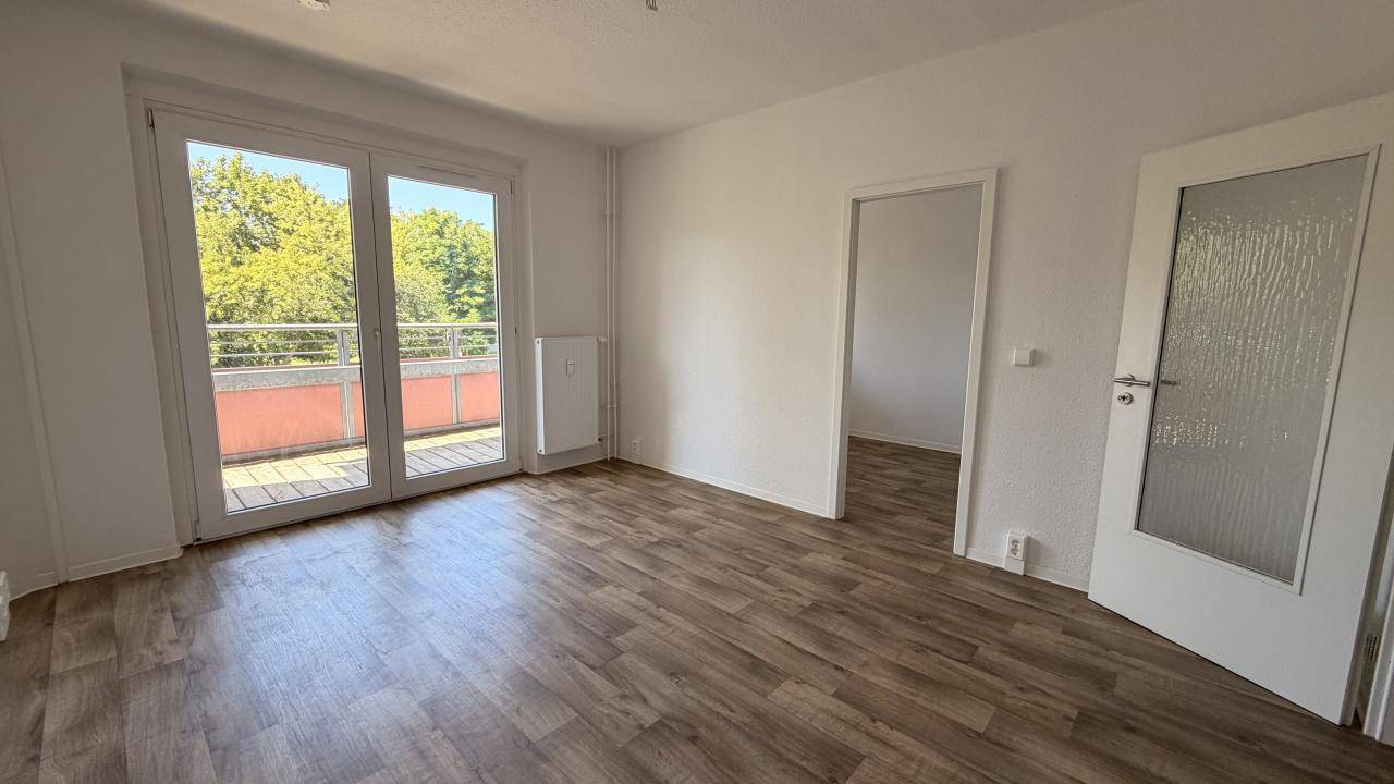 Wohnung Othrichstraße in Magdeburg