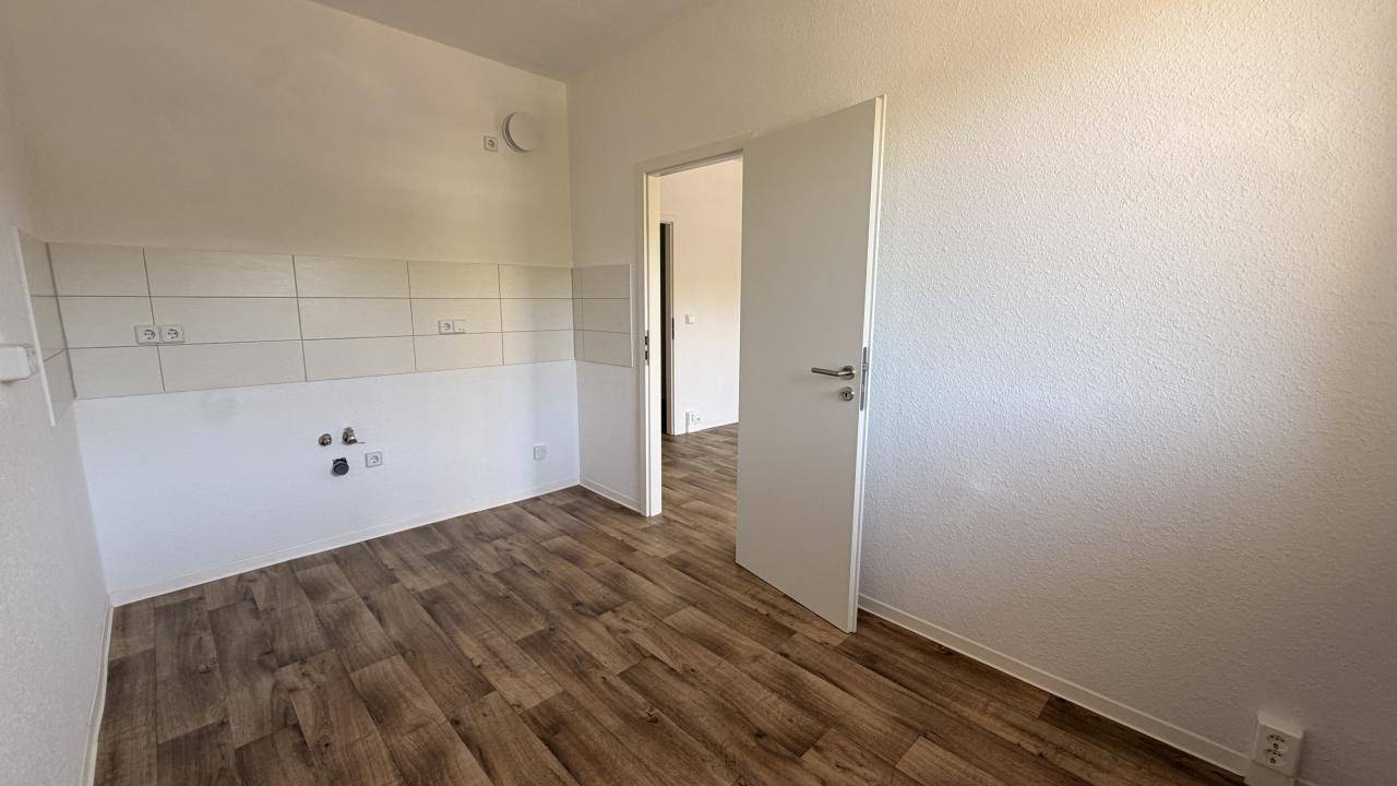 Wohnung Othrichstraße in Magdeburg