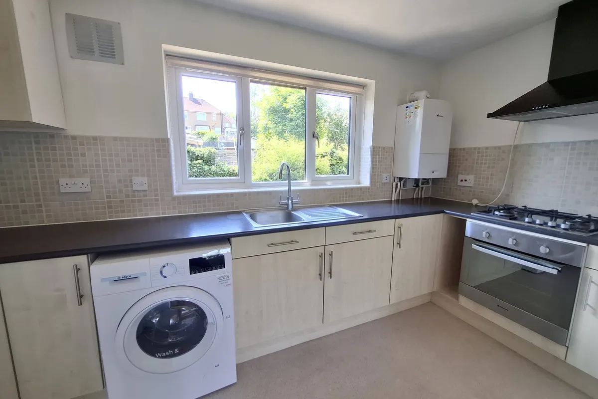 Flat Bury Court in Dacorum