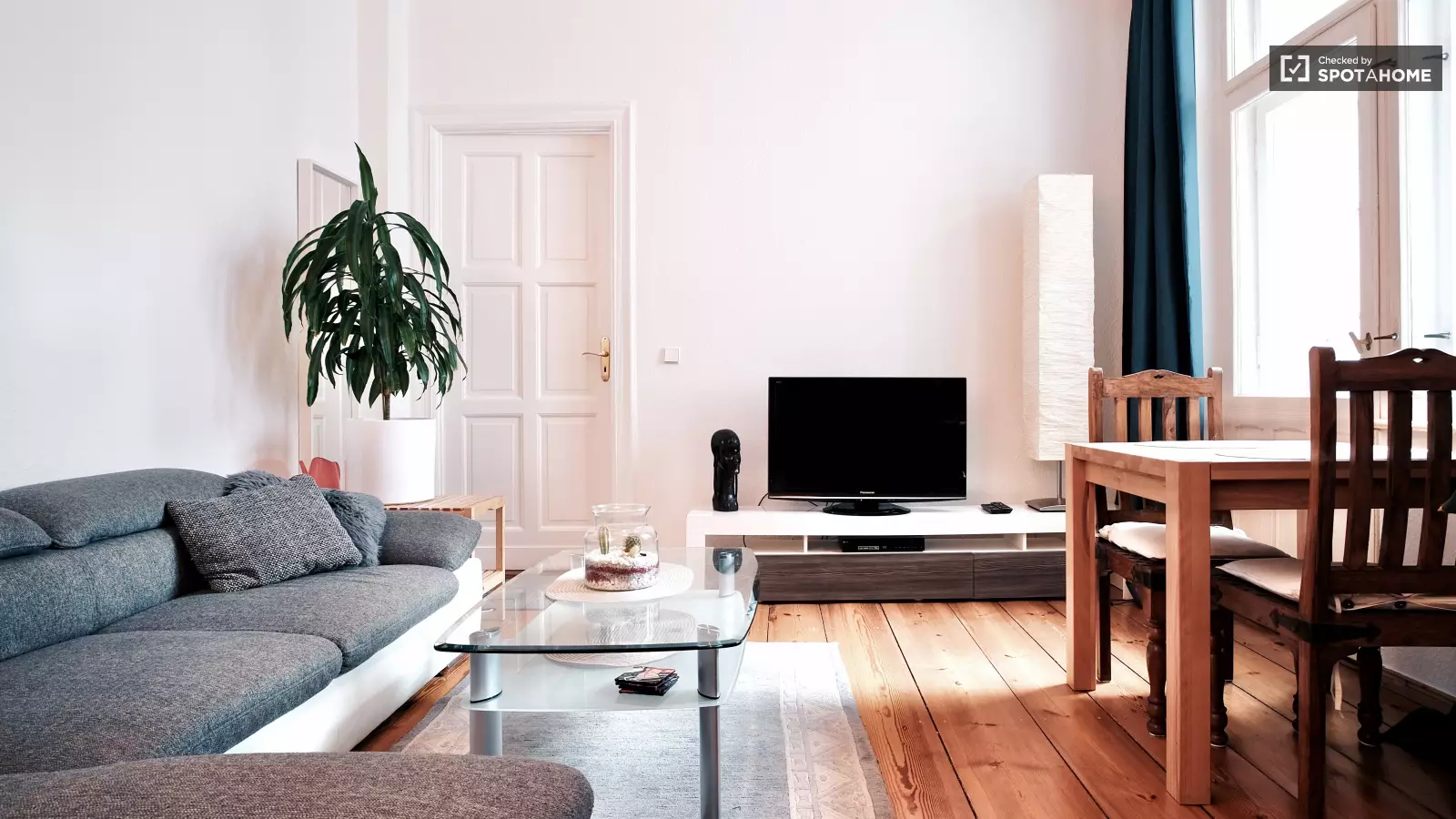 Wohnung Paul-Lincke-Ufer in Berlin