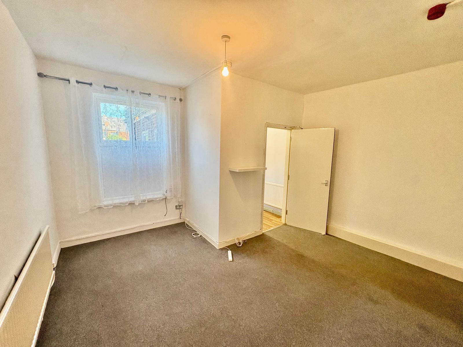 Flat Claude Street in Nottingham