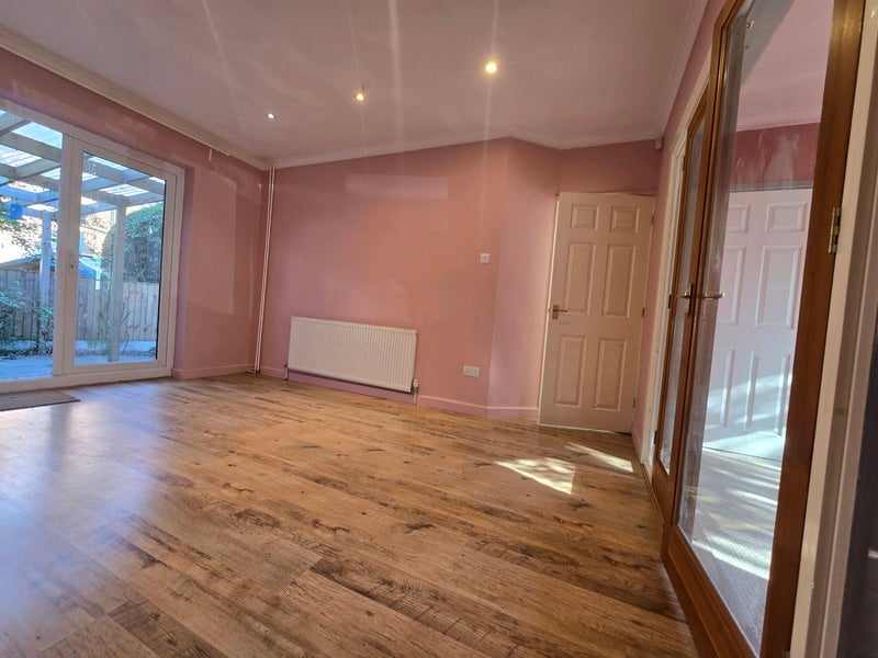 Room Caythorpe Rise in Nottingham