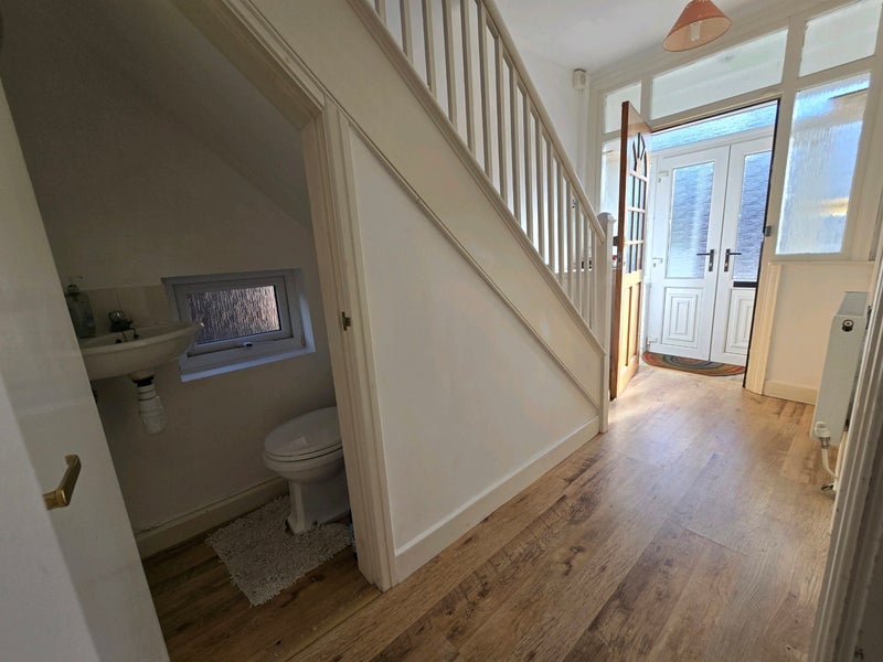 Room Caythorpe Rise in Nottingham