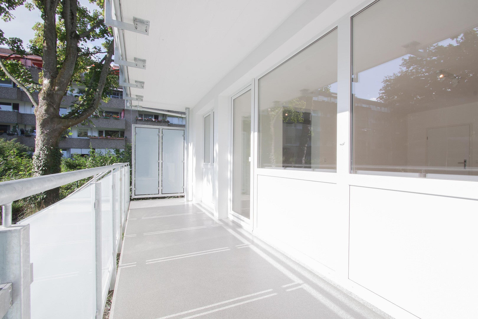 Wohnung Arnold-Schönberg-Straße in Düsseldorf