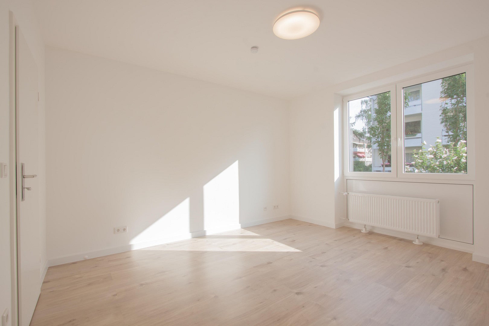 Wohnung Arnold-Schönberg-Straße in Düsseldorf
