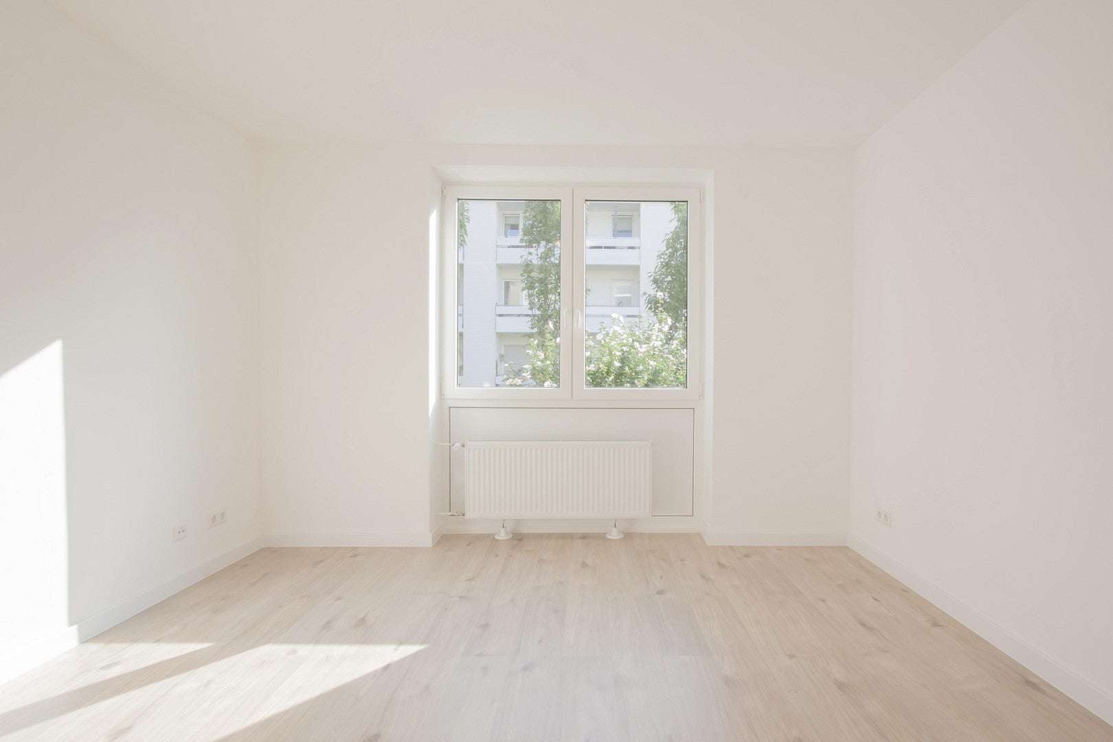 Wohnung Arnold-Schönberg-Straße in Düsseldorf