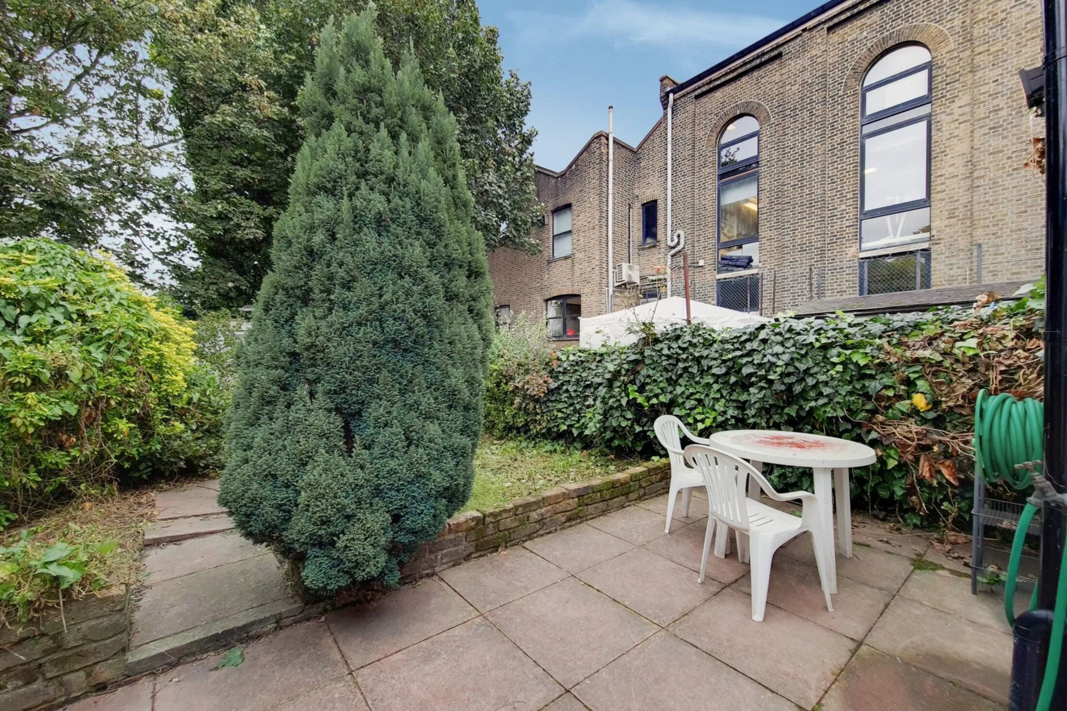 House Trigon Road in Greater London