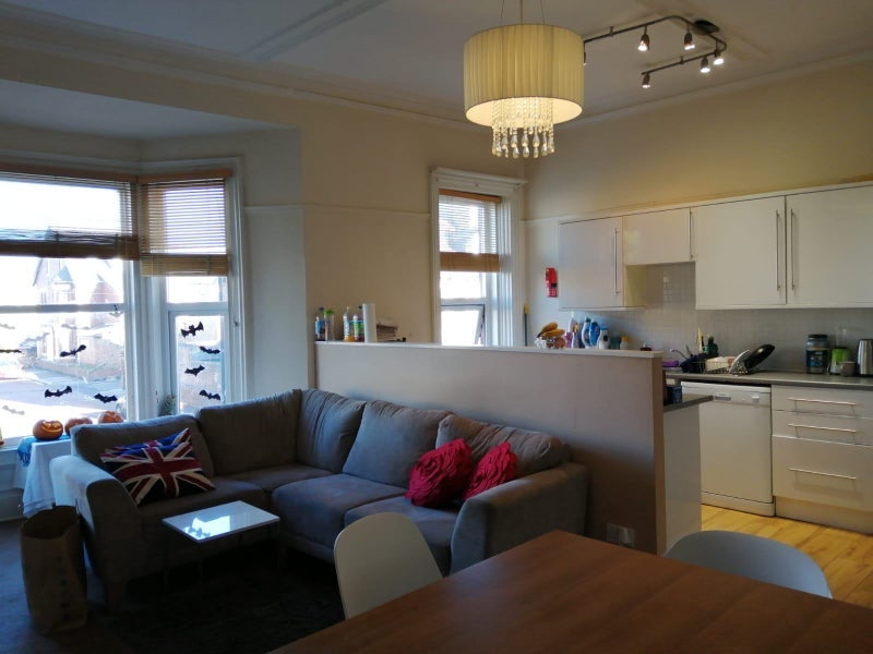 Room Queens Road in Newcastle upon Tyne