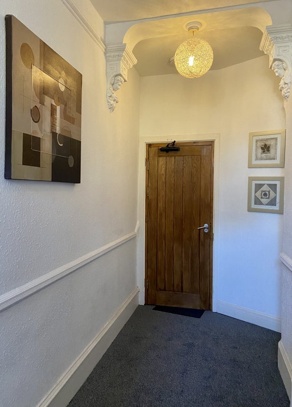 Room Queens Road in Newcastle upon Tyne