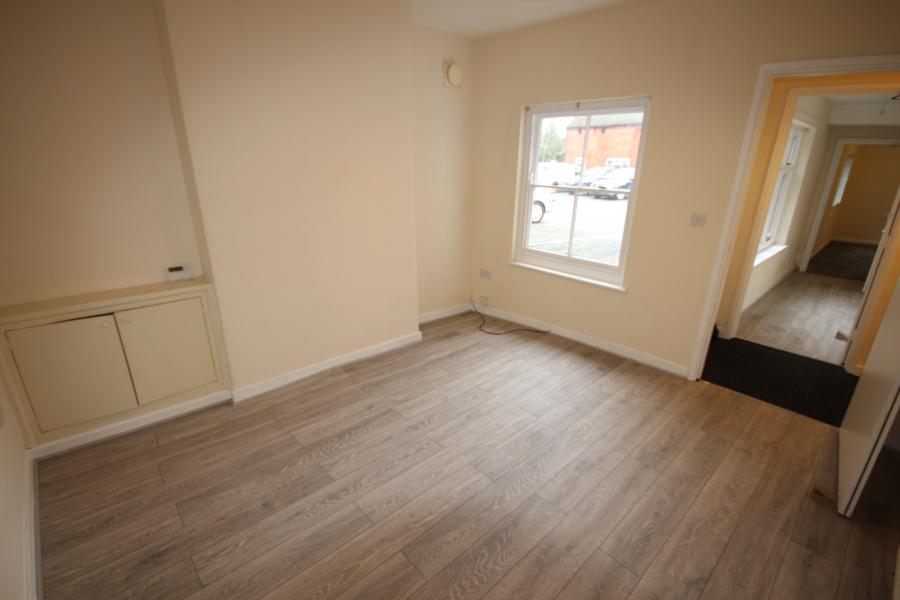 Flat Bath Road in Wolverhampton