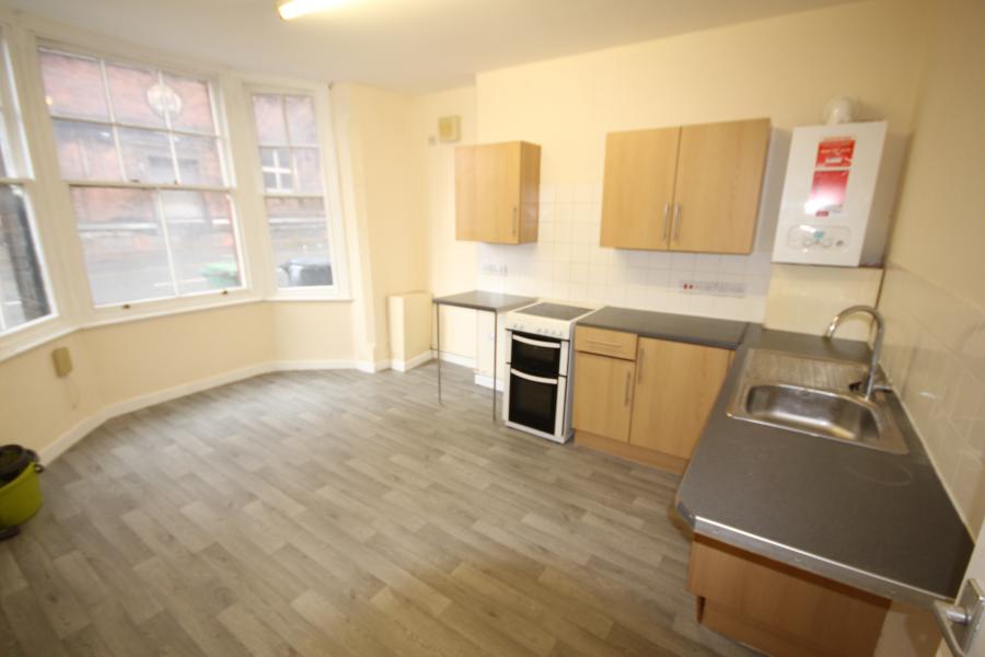Flat Bath Road in Wolverhampton