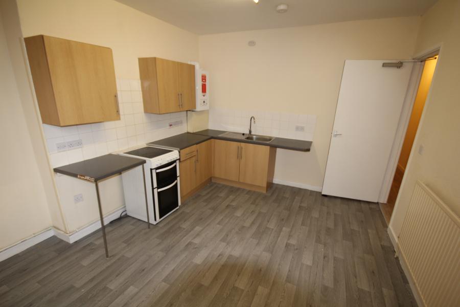 Flat Bath Road in Wolverhampton