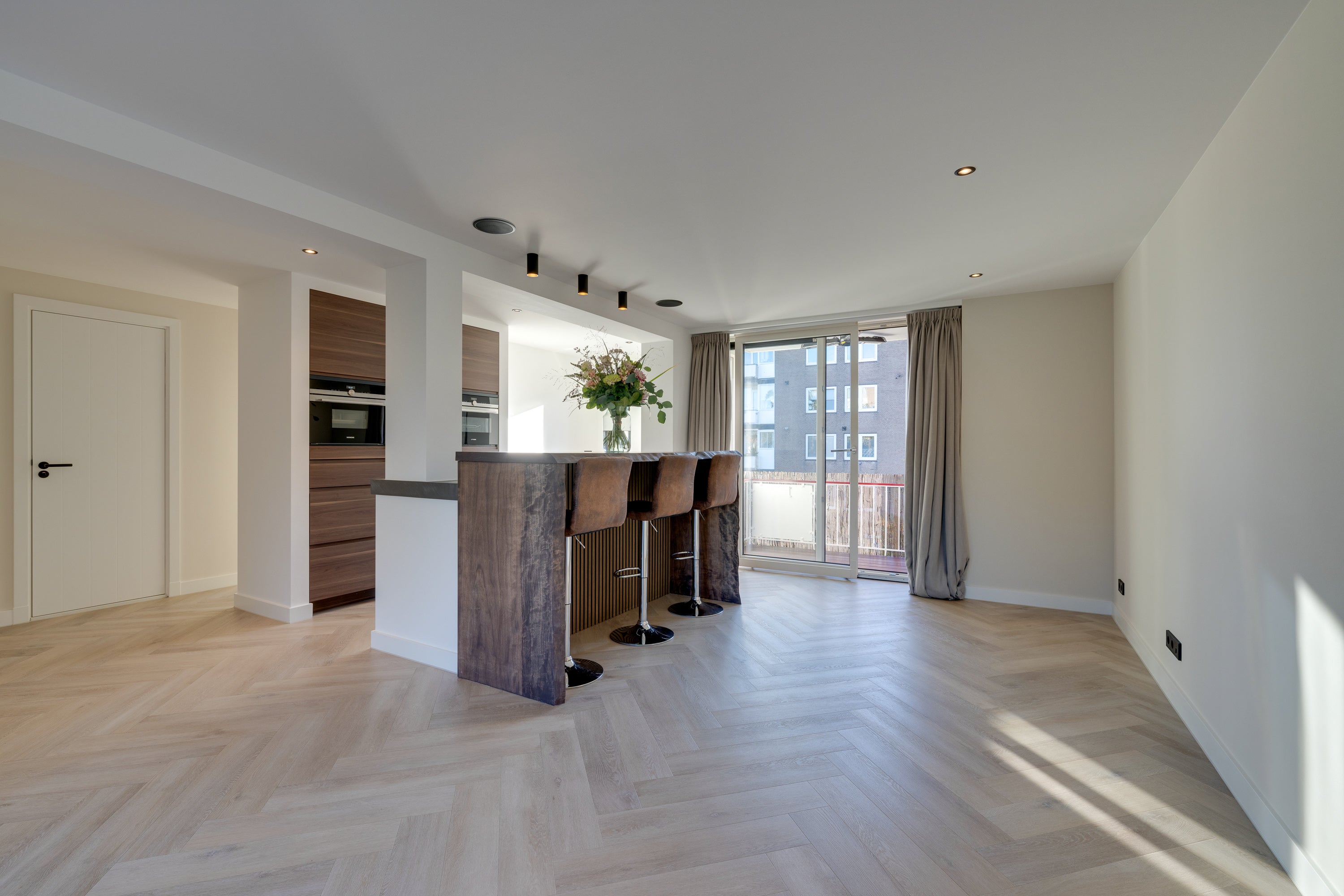 Appartement Johanna Naberstraat 150 in Purmerend