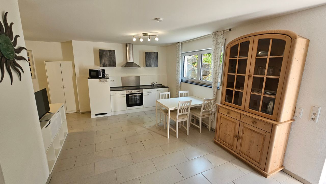 Wohnung Ziegelberg in Erbach