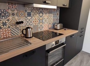 Appartement Rue des Treilles à Libourne