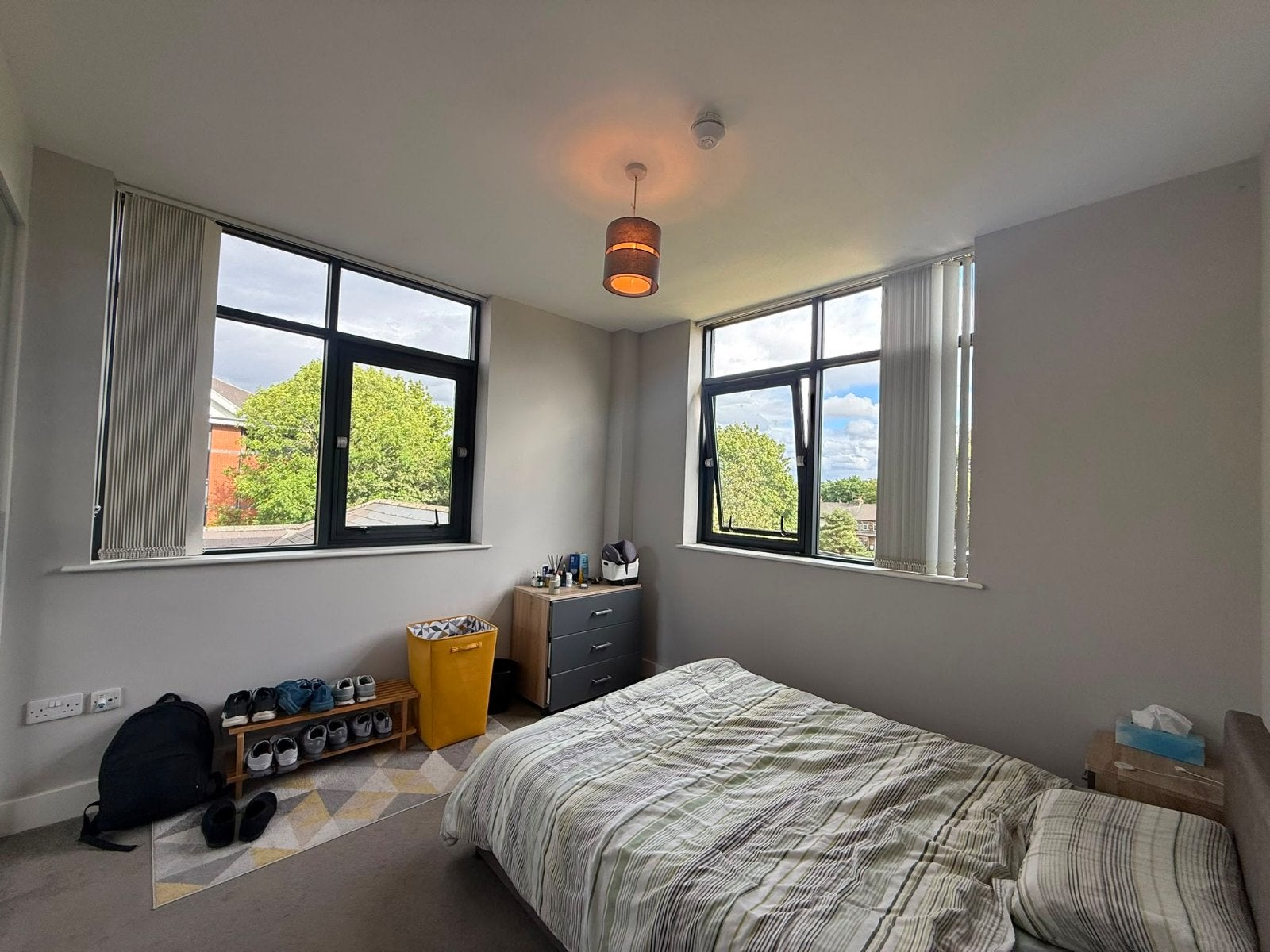 Flat Cote Lane in Leeds