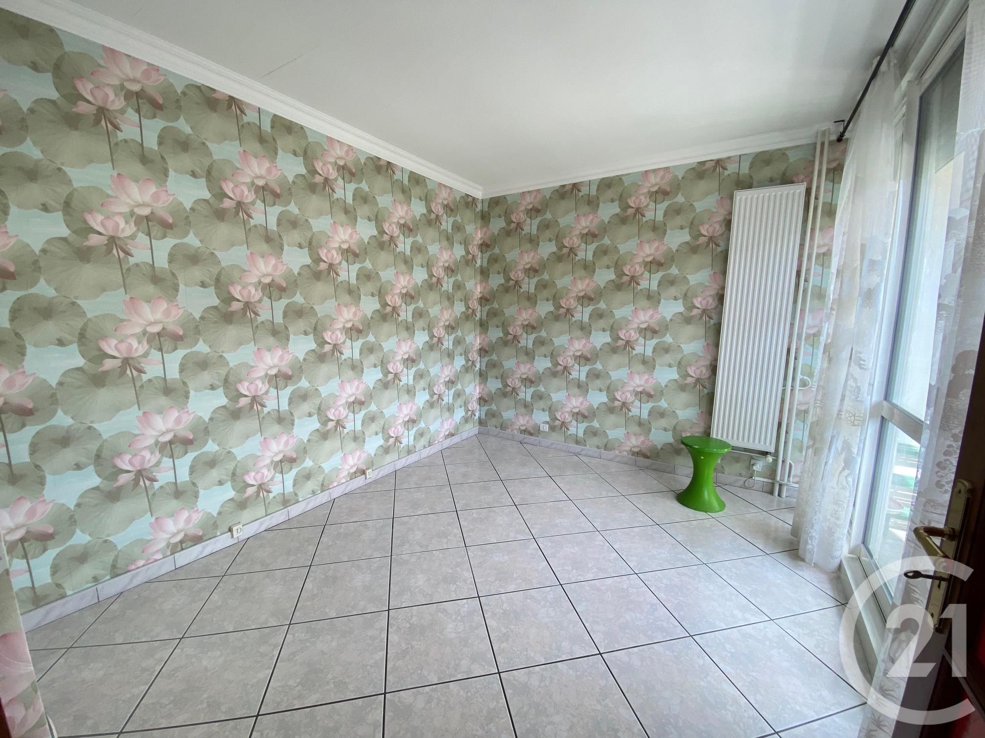Appartement Rue Blanqui à Saint-Étienne