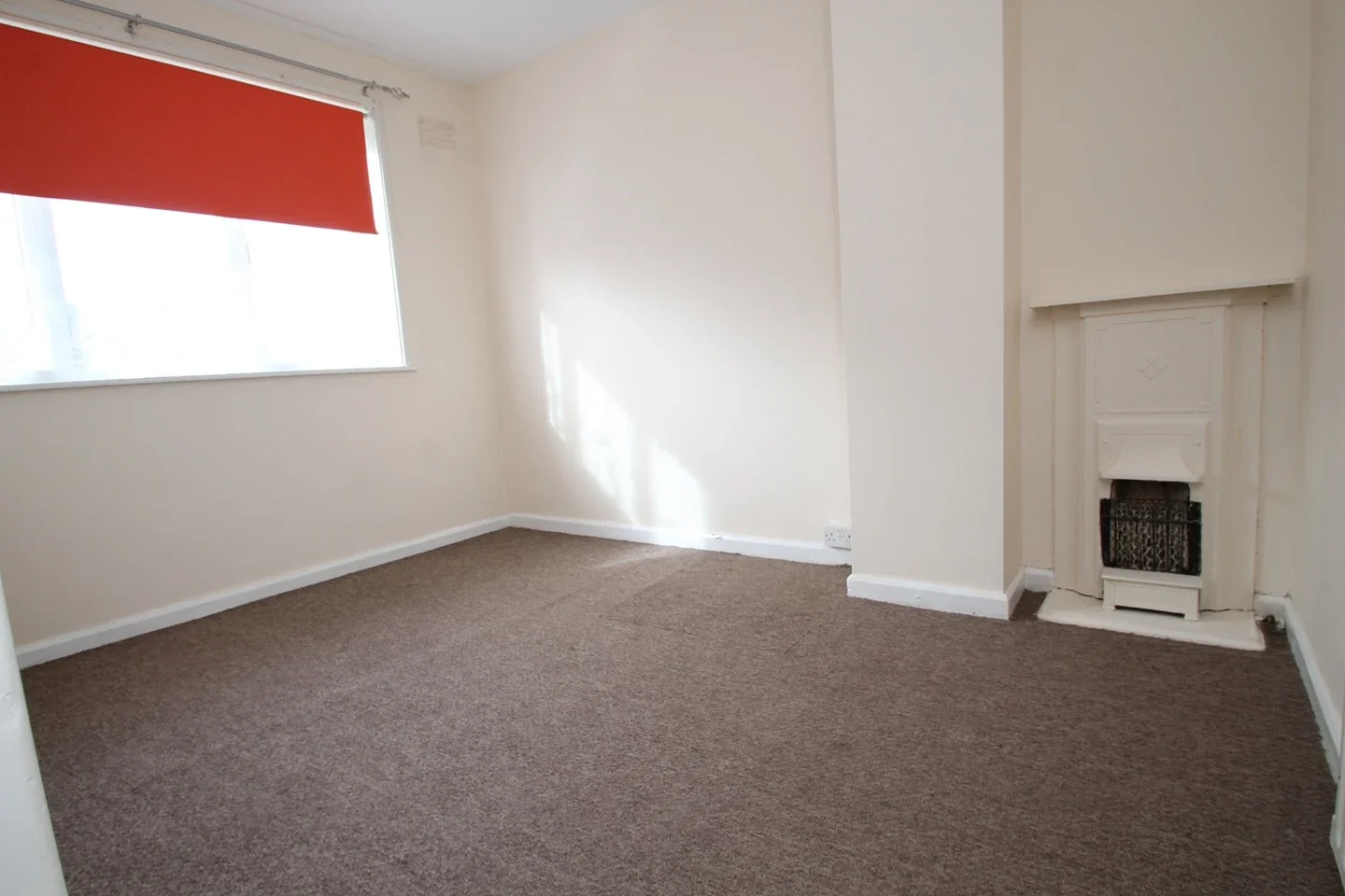 House Hassop Walk in Greater London