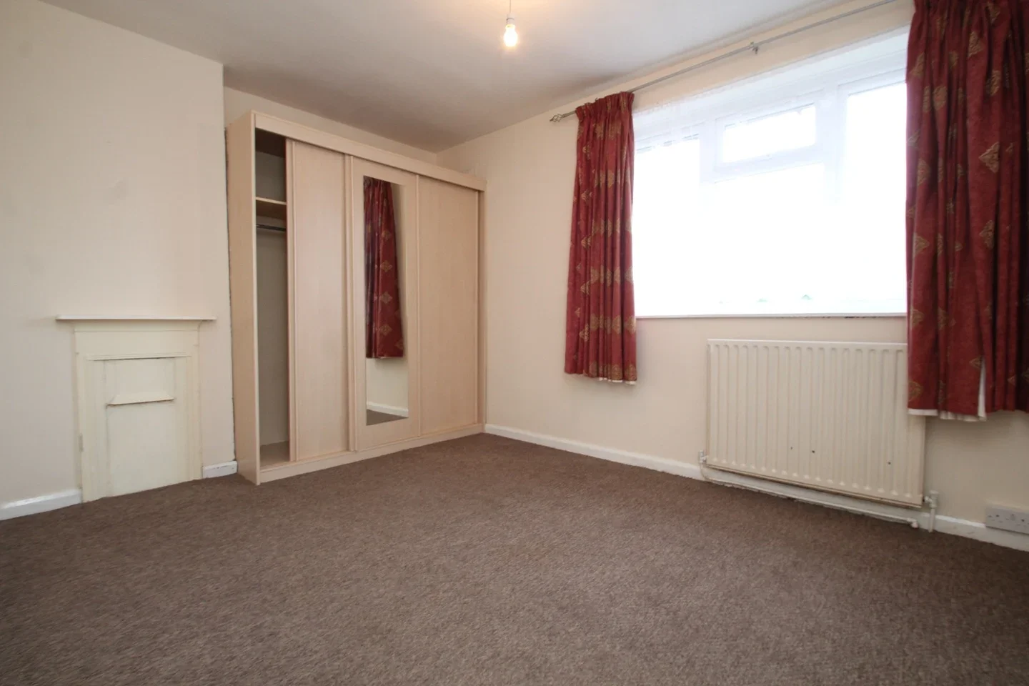 House Hassop Walk in Greater London