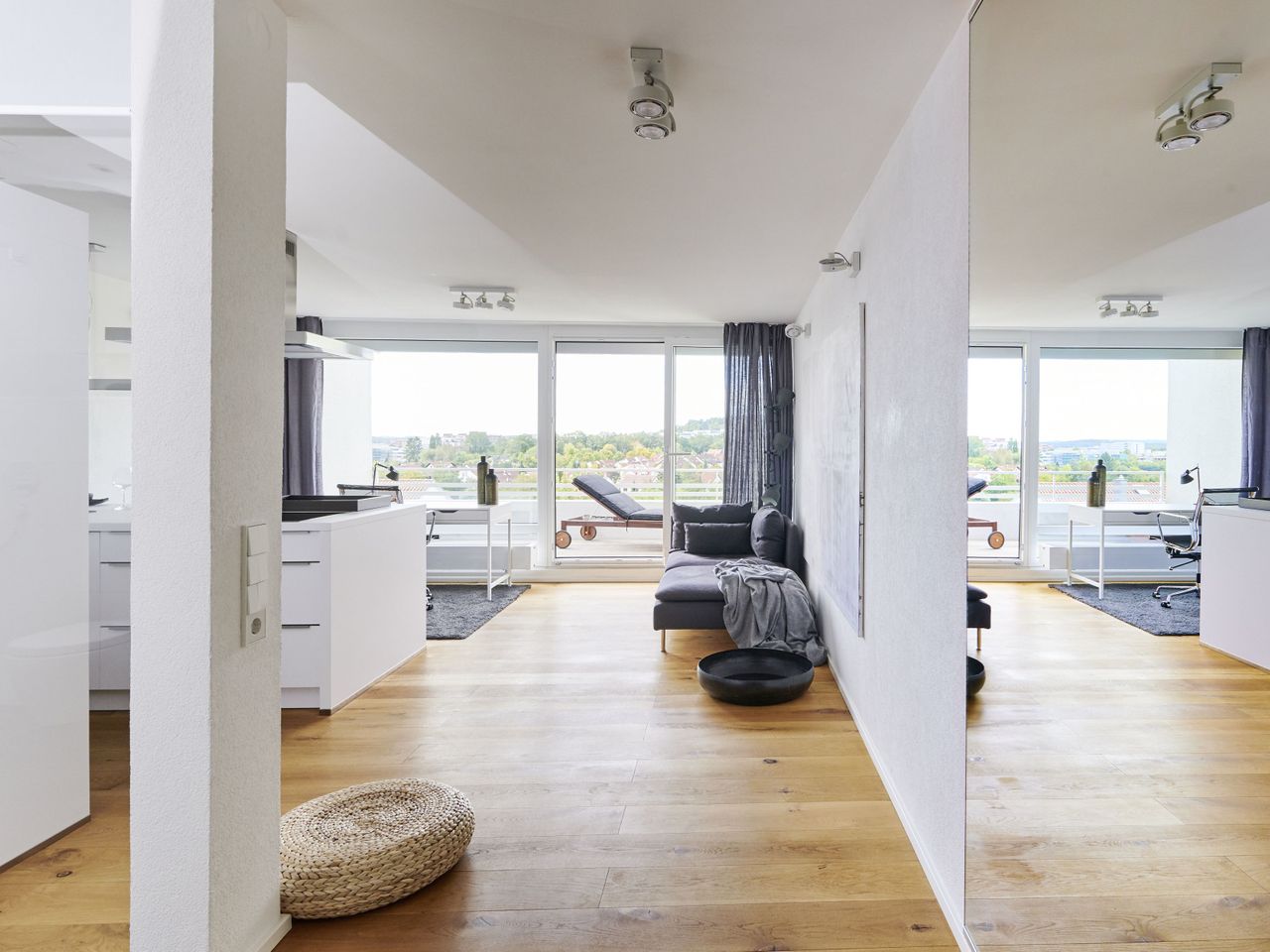 Wohnung Ferdinand-Christian-Baur-Straße in Tübingen