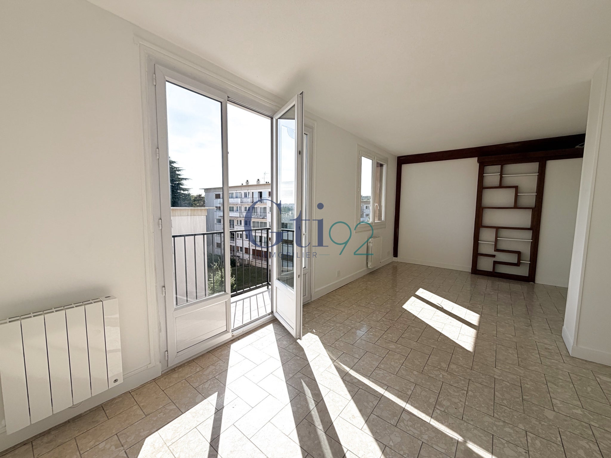 Appartement Rue du Moulin à Antony