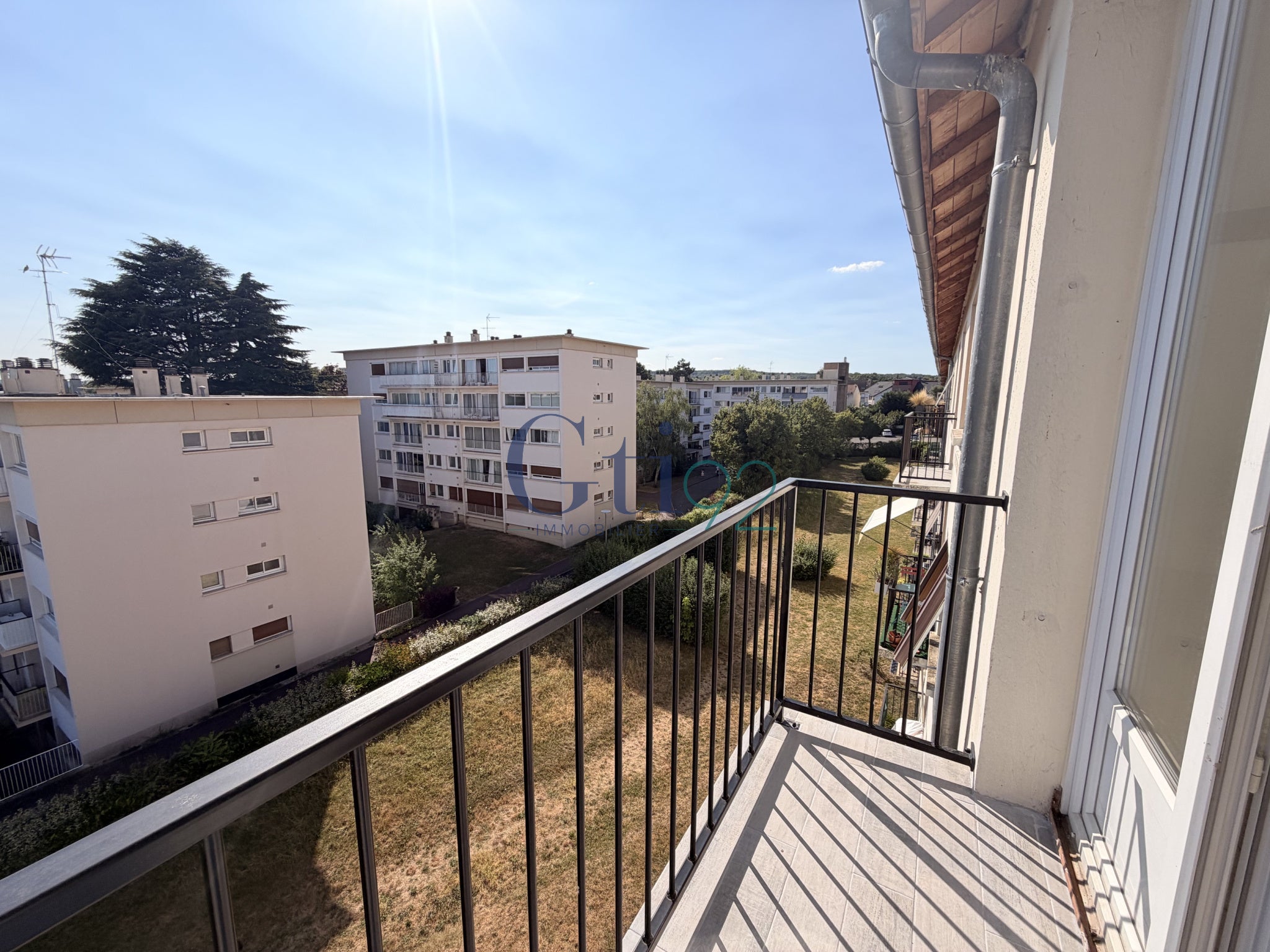 Appartement Rue du Moulin à Antony