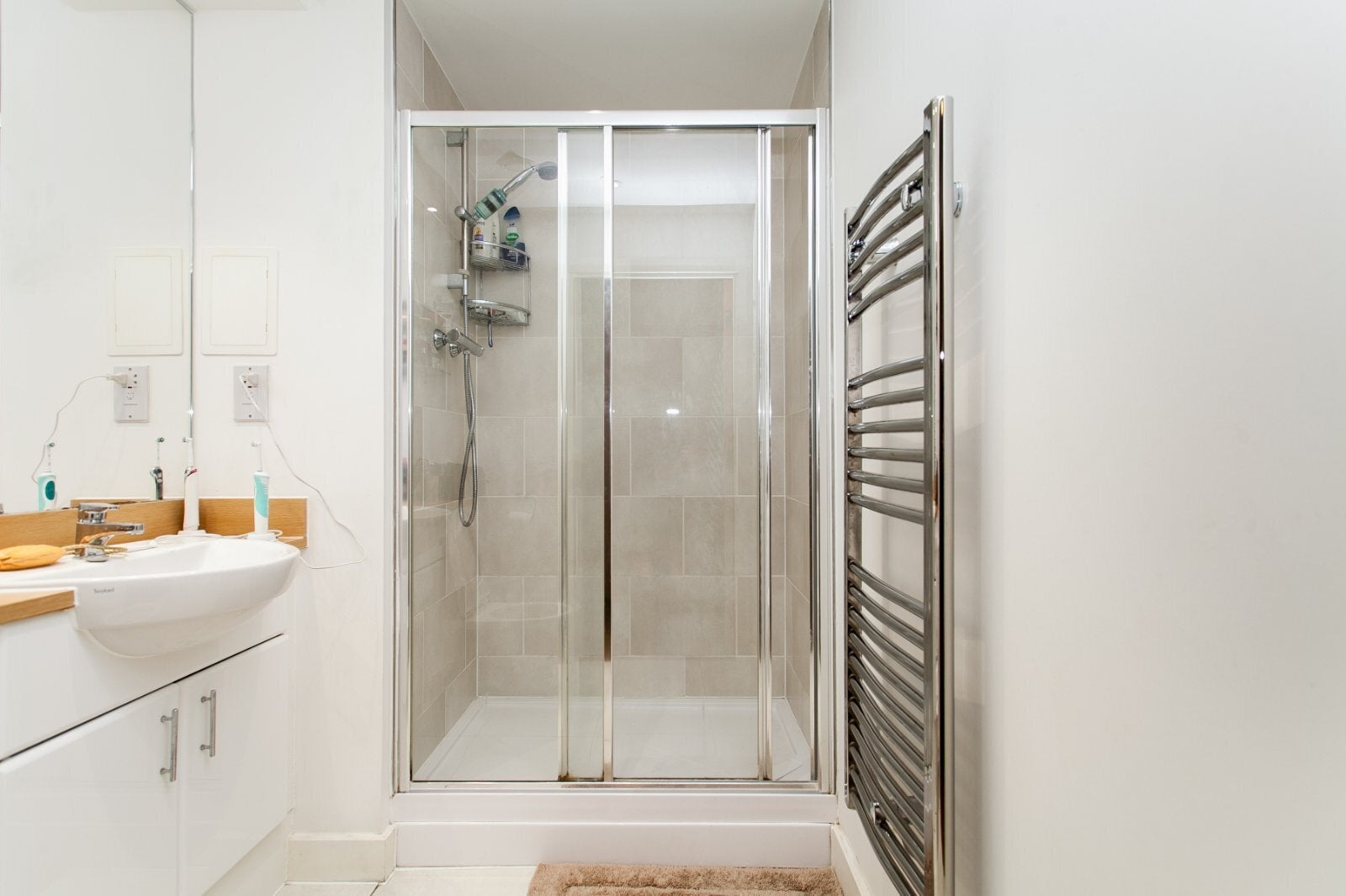 Flat Dalston Lane in Greater London