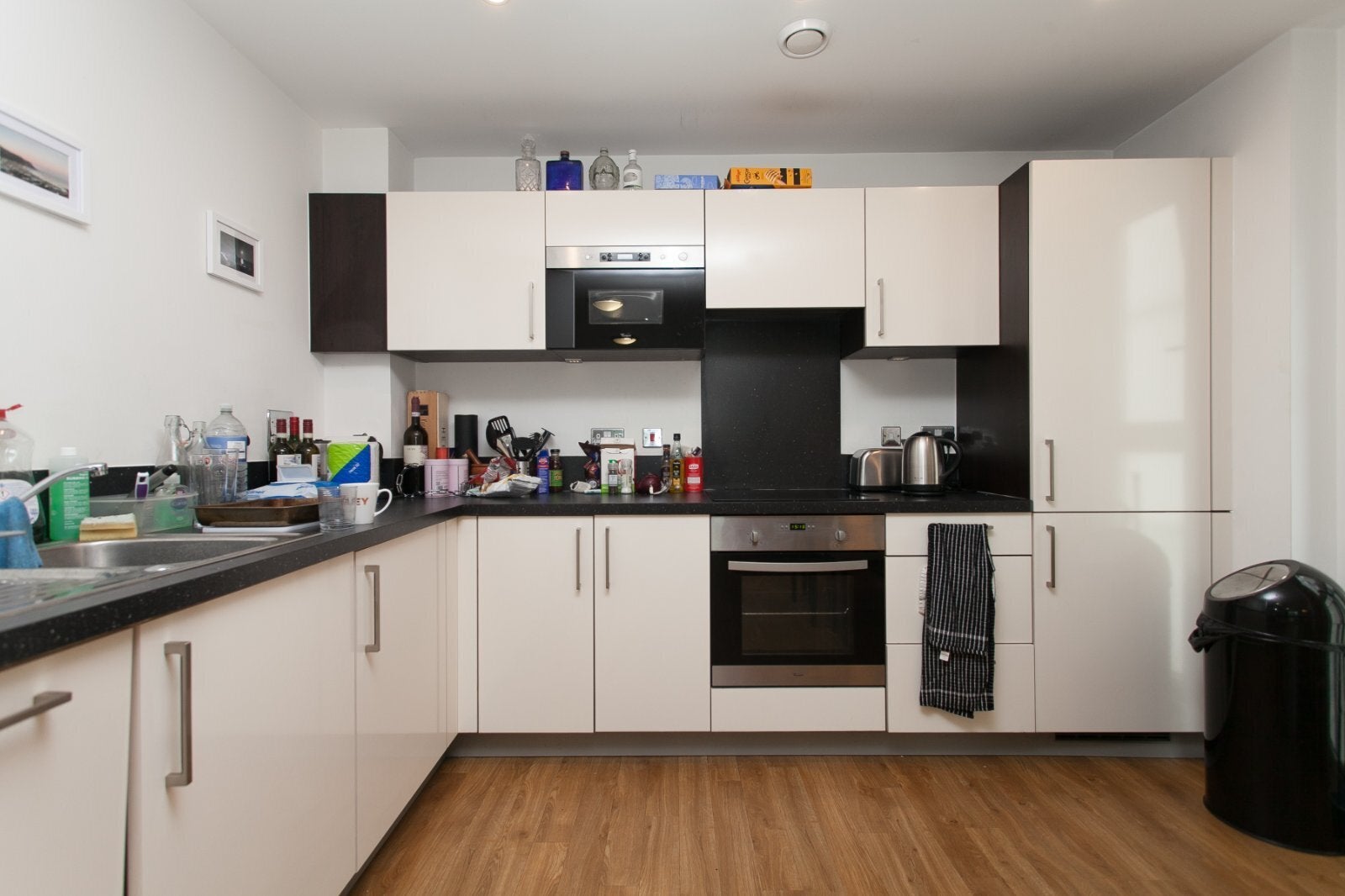 Flat Dalston Lane in Greater London