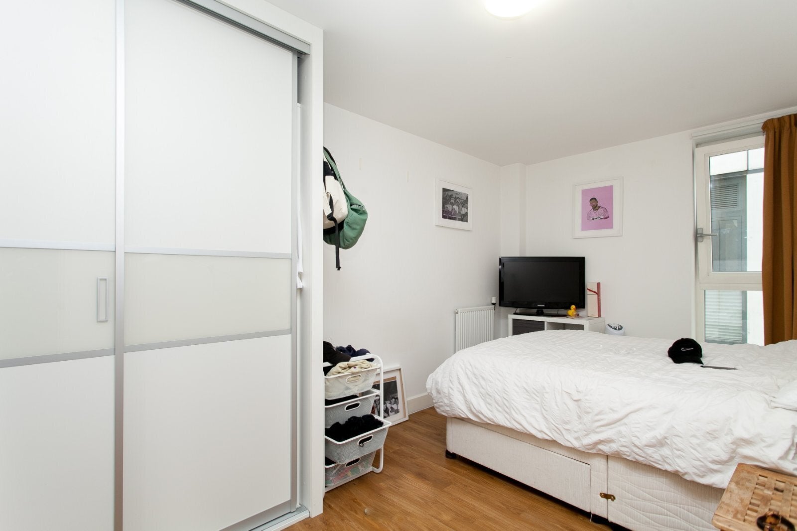 Flat Dalston Lane in Greater London