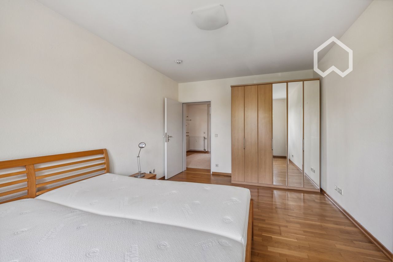 Wohnung Rudolf-Klug-Weg in Hamburg