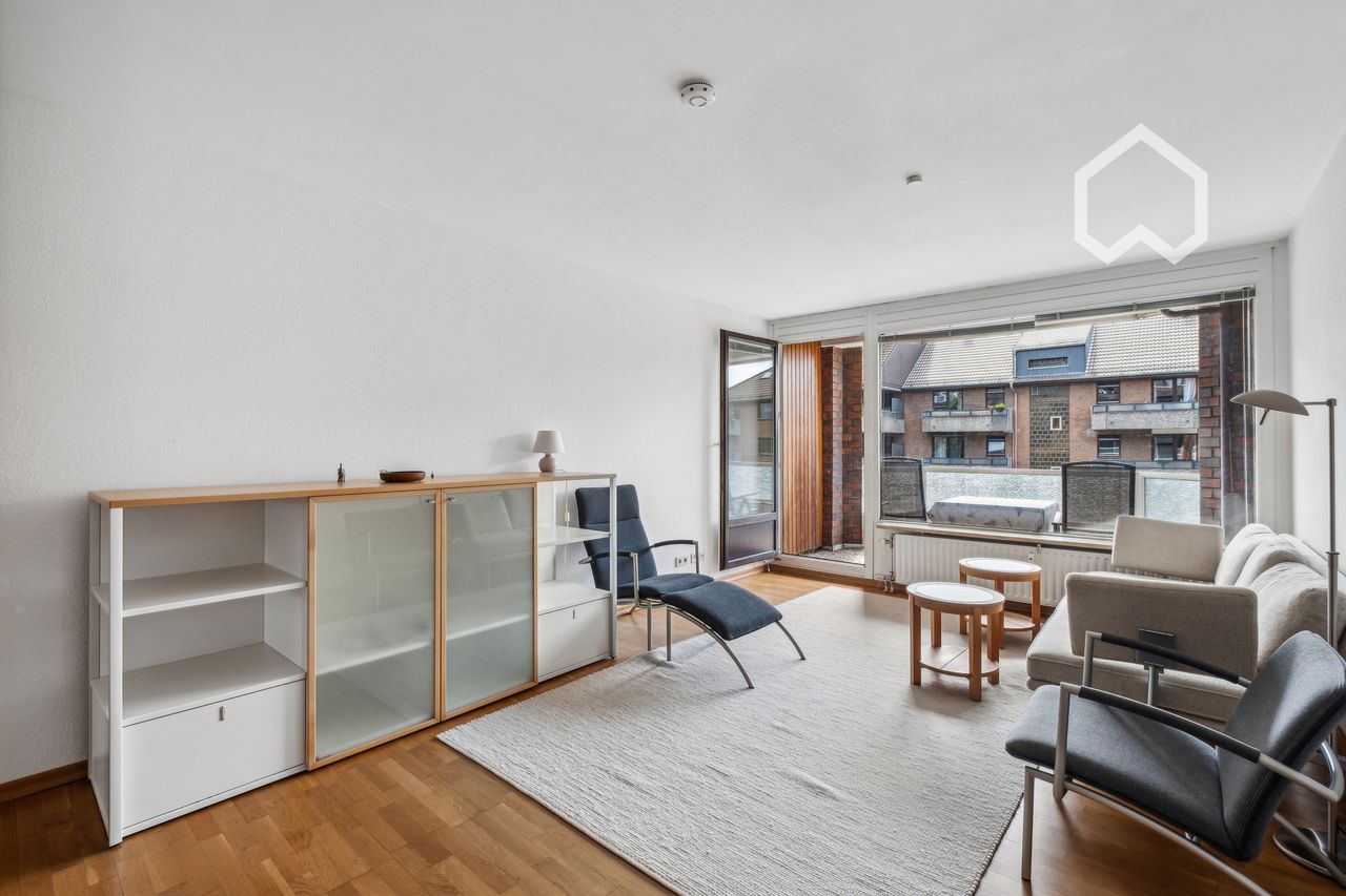 Wohnung Rudolf-Klug-Weg in Hamburg