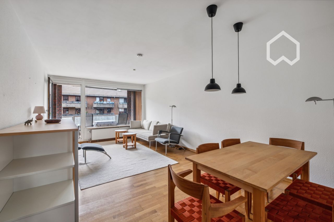Wohnung Rudolf-Klug-Weg in Hamburg