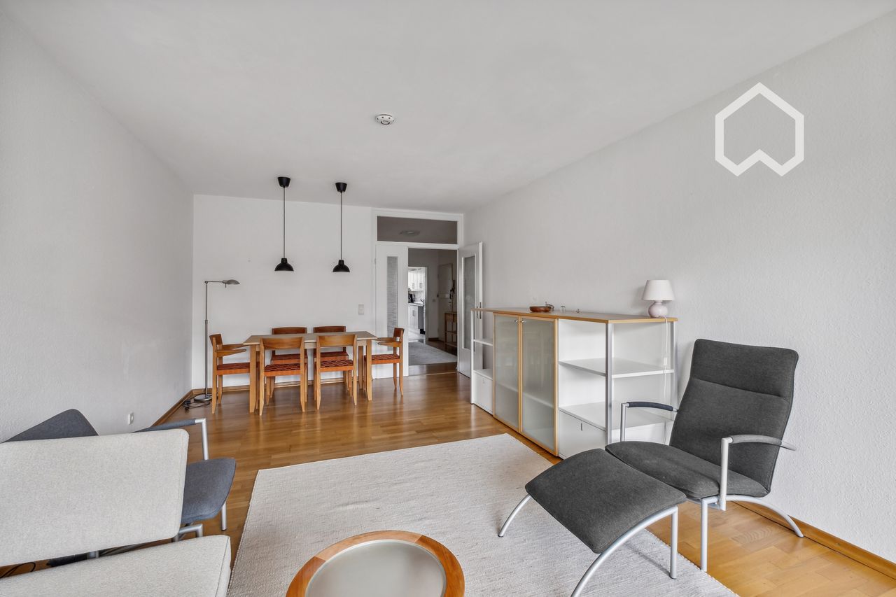Wohnung Rudolf-Klug-Weg in Hamburg