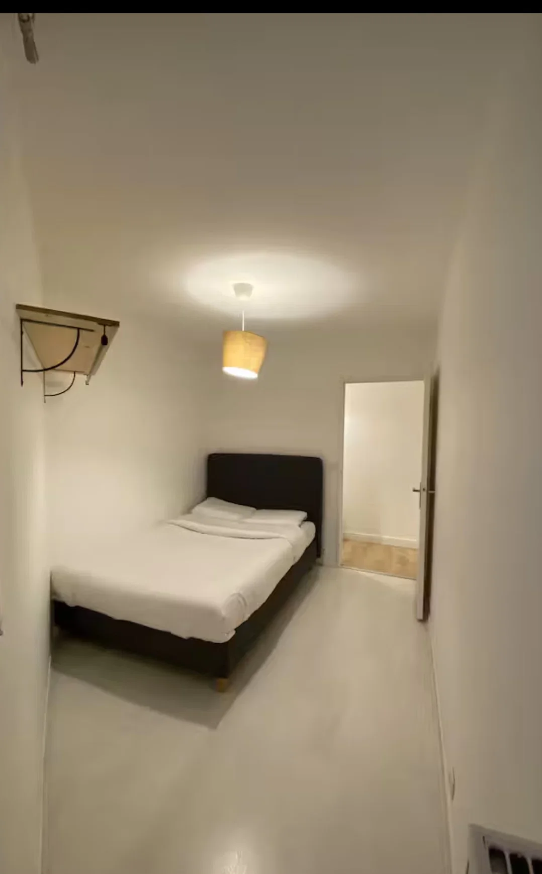 Room Boulevard Hector Berlioz in Saint-Germain-en-Laye