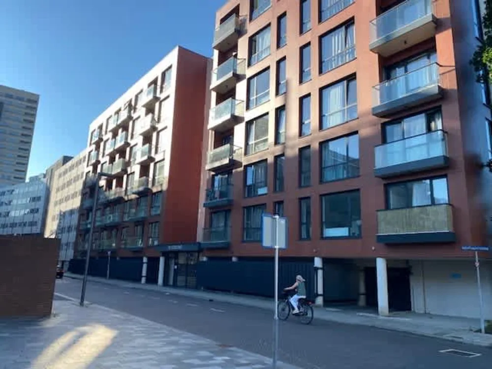 Nachtwachtstede, Nieuwegein