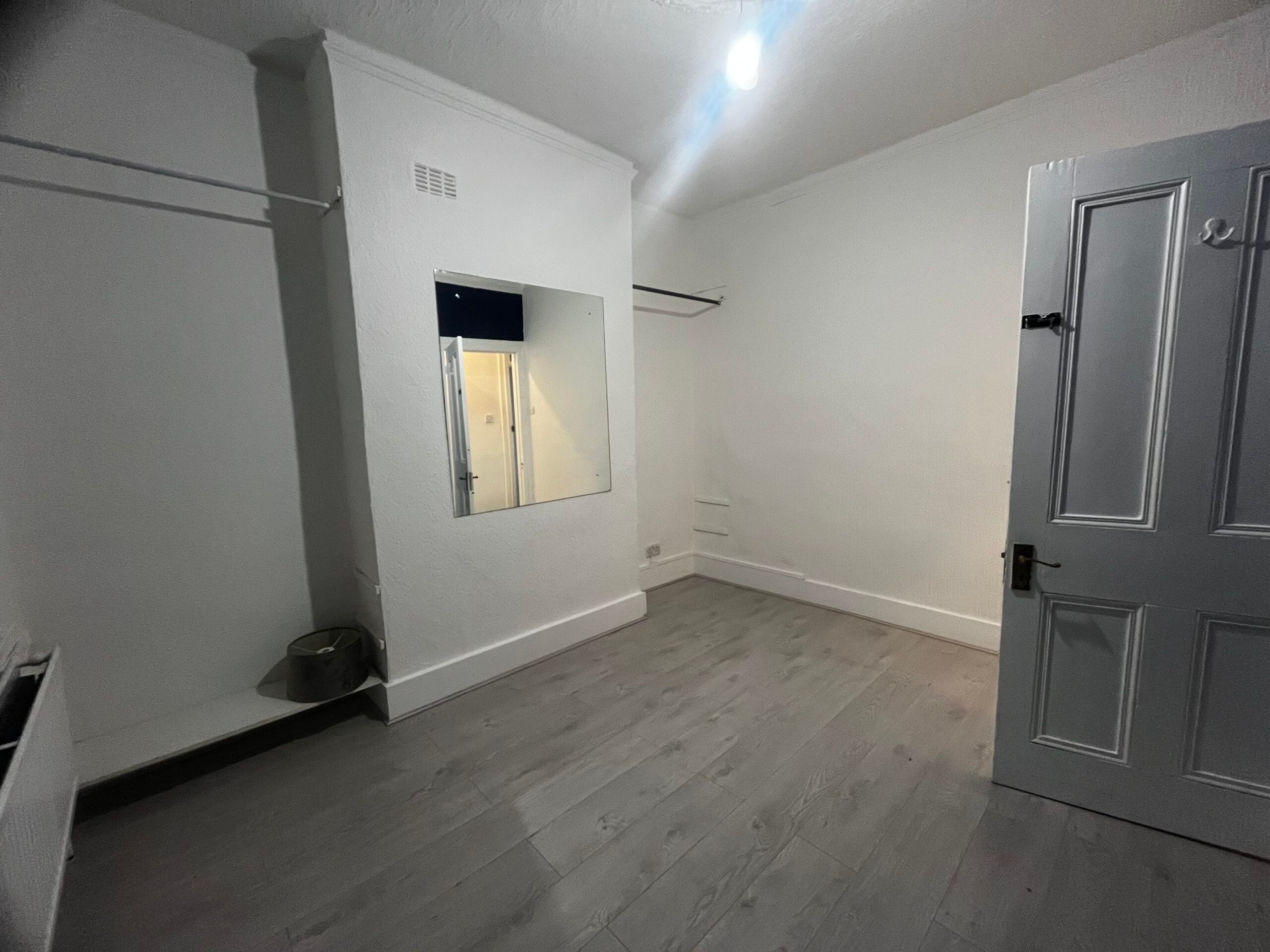 House Colless Road in Greater London