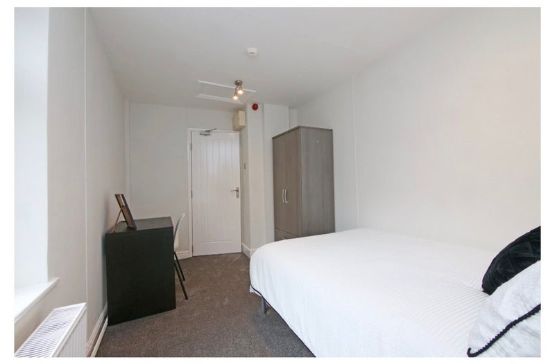 Room Carr Lane in York