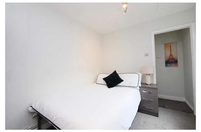 Room Carr Lane in York