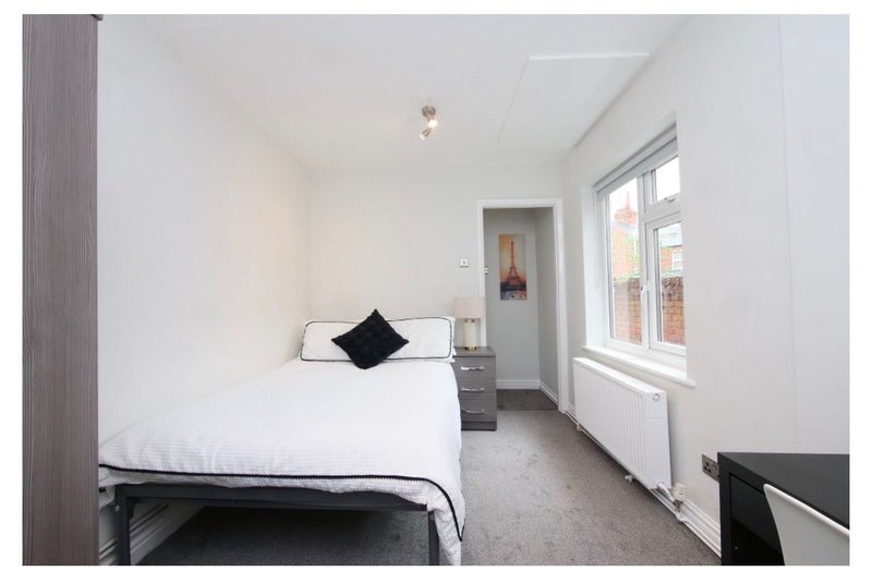 Room Carr Lane in York