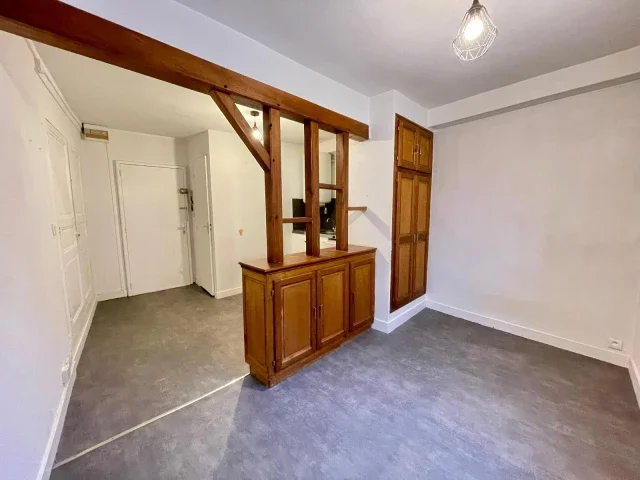 Appartement Rue Saint-Martin à Longuenée-en-Anjou
