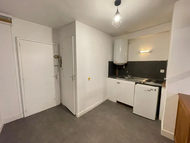 Appartement Rue Saint-Martin à Longuenée-en-Anjou