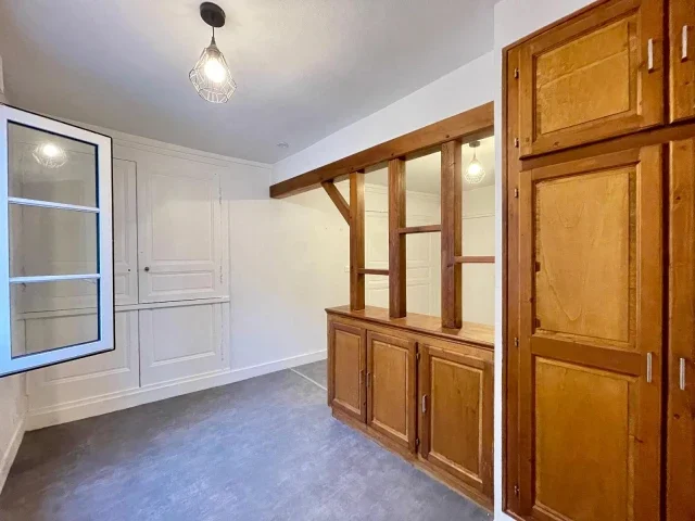 Flat Rue Saint-Martin in Longuenée-en-Anjou