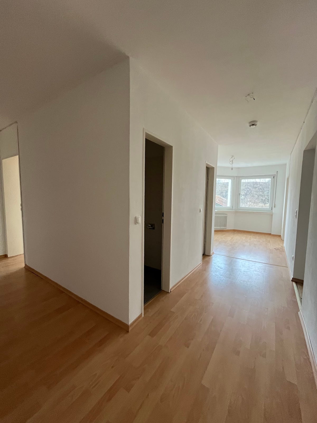Wohnung Kremser Straße in Passau