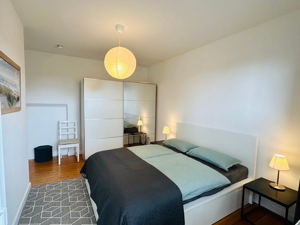 Wohnung Stadtrade in Kiel