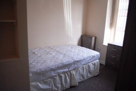 Flat Heeley Road in Birmingham