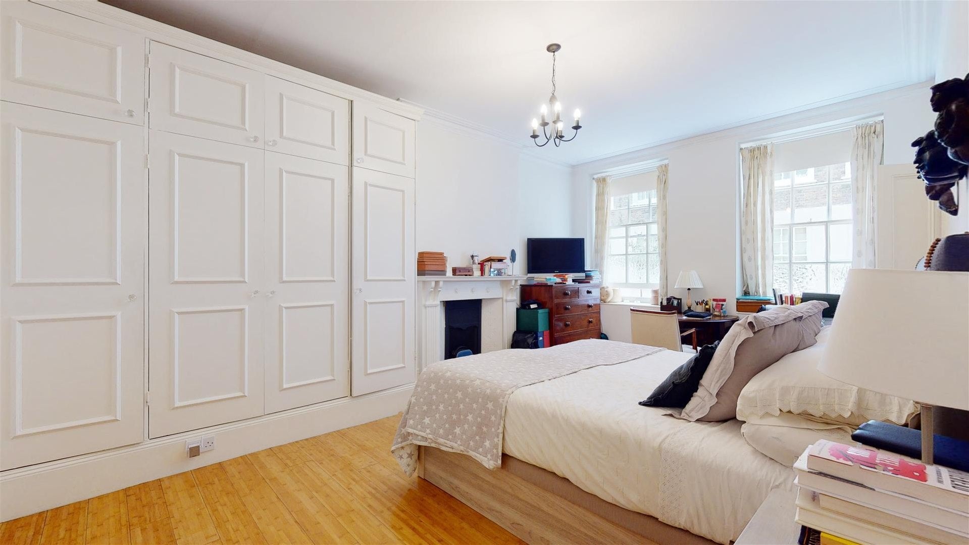 Flat Redcliffe Gardens in Greater London