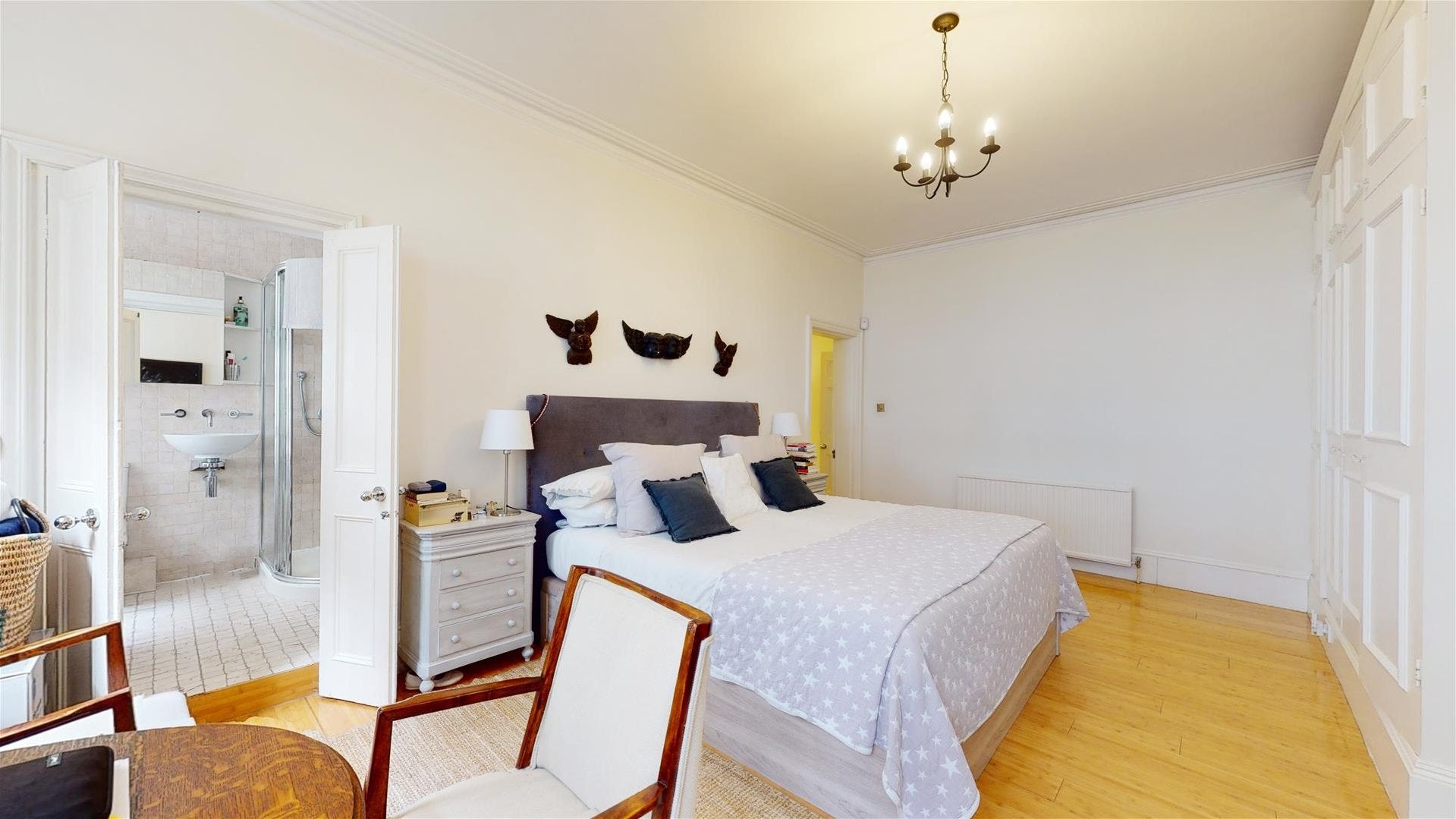 Flat Redcliffe Gardens in Greater London