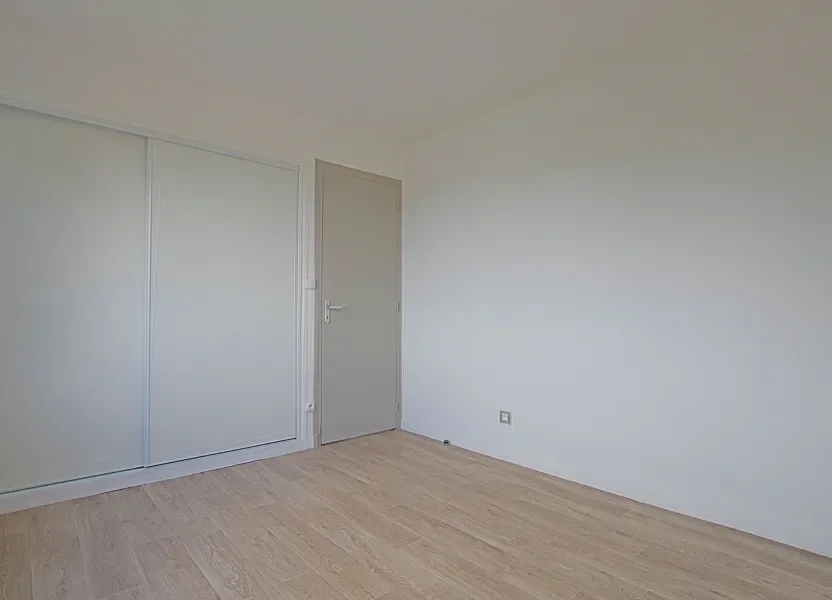 Appartement Chemin des Postes à Montdidier