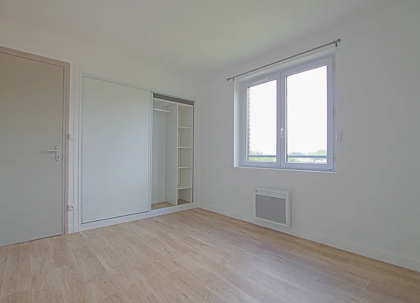 Appartement Chemin des Postes à Montdidier