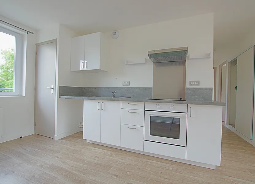 Appartement Chemin des Postes à Montdidier